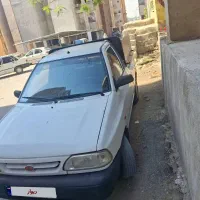 پراید1511|خودرو سواری و وانت|بندرعباس, |دیوار