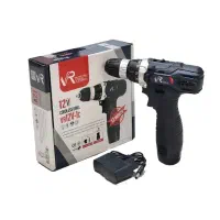 دریل شارژی VR|ابزارآلات|یزد, |دیوار