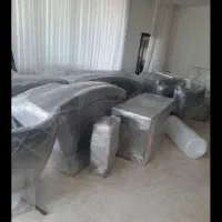 باربری حمل اثاثیه منزل جابجاییکارگر بستهبندی|خدمات حمل و نقل|کرمانشاه, |دیوار