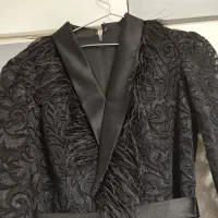 لباس شب مجلسی وارداتی ترکی|لباس|کرج, اصفهانی‌ها|دیوار