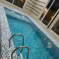 اجاره باغ ویلا استخر داخل در ماهدشت و محمدشهر