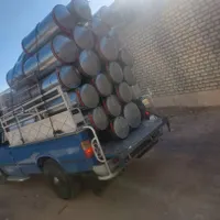 حمل بارو اثاثیه منزل ب تمام نقاط کشور|خدمات حمل و نقل|کرمان, |دیوار