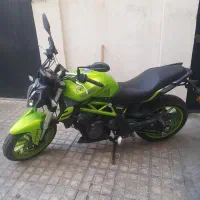 بنلی جفت ۳۰۰ فسفری ۴۰۱