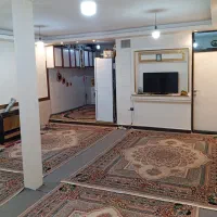 خانه دو طبقه