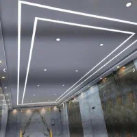 خدمات اجرای دکوراسیون داخلی حرفه ای