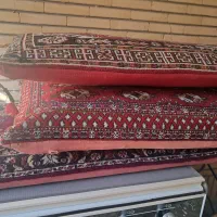 مخطع قدیمی|پشتی|اصفهان, بهارستان|دیوار