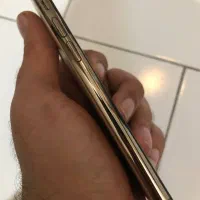 Iphone 11 pro gold|موبایل|ملارد, |دیوار
