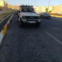 نیسان پاترول 4 در 6 سیلندر، مدل ۱۳۷۱|خودرو سواری و وانت|زنجان, |دیوار