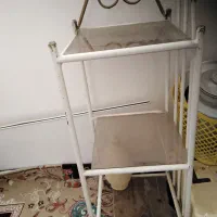 طبقه|کتابخانه، شلف، قفسههای دیواری|مشهد, اروند|دیوار