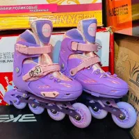 +اسکیت دخترانه همه سایز