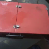 کباب پزگازی مه پویا|اجاق گاز و لوازم برقی پختوپز|ماهدشت, |دیوار