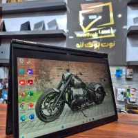 لپ تاپ قلم دار و لمسی تبلت شو لنوو Lenovo YOGA|رایانه همراه|بندرعباس, |دیوار