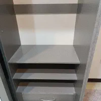 کمد لباس ریلی|جاکفشی، کمد، دراور|کرج, گلشهر|دیوار