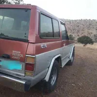 پاترول مدل ۷۴|خودرو سواری و وانت|ایلام, |دیوار