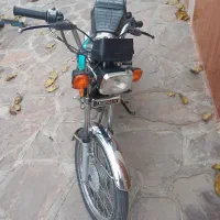 موتور سیکلت