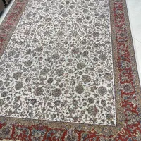 فرش ماشینی ۱۲۰۰ شانه ۶و۹ متری