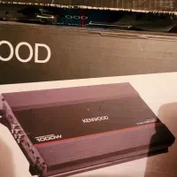 سیستم صوتی سنگین برند پایونیر و کنوود اصلی|قطعات یدکی و لوازم جانبی|تهران, صد دستگاه|دیوار