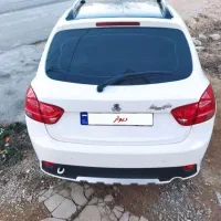 کوییک 1404gxrl|خودرو سواری و وانت|بجنورد, |دیوار