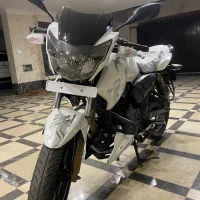 اپاچی 180مدل 94سند دسته اول