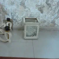 لوستر ۳ عدد