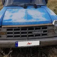 نیسان مدل 81