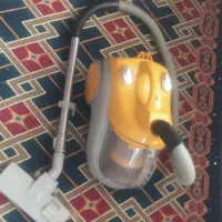 جاروبرقی اصل آلمان در حد نو