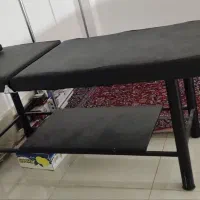 تخت مژه و ماساژ