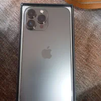 13pro Max/100٪باتری