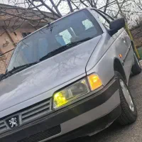 تشخیص رنگ و کارشناسی فنی کاریزما