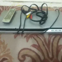 سی دی ،دیویدی|پخش‌کننده DVD و ویدیو|مرند, |دیوار