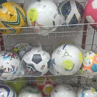 فروش توپ های چمن