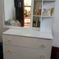 کمد دراور