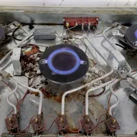 نمایندگی مجاز نصب و تعمیر گاز، هود و فر|خدمات پیشه و مهارت|بجنورد, |دیوار