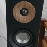 اسپیکر بوکشلف اکتیو Jamo S801 PM