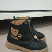 دوتاکفش سایز ۲۷.۲۹