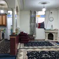 آپارتمان ۶۰ متر تک خواب طبقه ۲ شهرک شریعتی