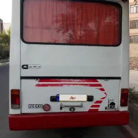 ایویکو مدل ۷۸کولر دار بنز مدل ۶۲ کولر دار|خودرو سنگین|تهران, خاوران|دیوار