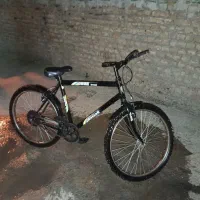 دوچرخه ۲۶فروشی فوری