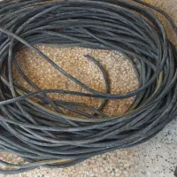 سیم برق..وکابل برق