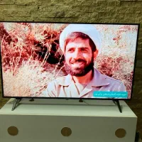 الجی ۵۰ اینچ سری ۸|تلویزیون و پروژکتور|ری, حمزهآباد|دیوار