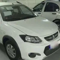 کوییک دنده ای صفر تیپ DA|خودرو سواری و وانت|تهران, کاشانک|دیوار