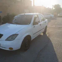 تیبا۱ مدل۴۰۱