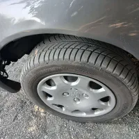 پژو پارس داشبورد جدیدتمام رنگ معاوضه با ۴۰۵|خودرو سواری و وانت|رودان, |دیوار