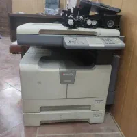 پرینتر توشیبا ۲۰۶