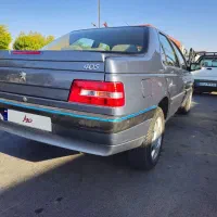 پژو SlX مدل 99 درجه یک|خودرو سواری و وانت|اهواز, فتح|دیوار