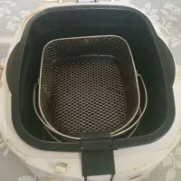 سرخ کن سانیا