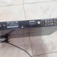 دستگاه DVD-cdدی وی دی|پخش‌کننده DVD و ویدیو|سمیرم, |دیوار