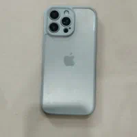 اپل iPhone 16 Pro Max با حافظهٔ ۱ ترابایت|موبایل|مشهد, راه آهن|دیوار