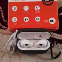 ایرپاد JBL پرو|پخش‌کننده همراه|بجنورد, |دیوار