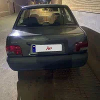 پراید مدل ۹۰|خودرو سواری و وانت|تهران, دکتر هوشیار|دیوار